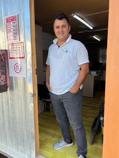  ,   HAKAN MERT, 43 ,   ,   