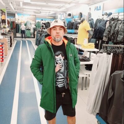  ,   Samir, 41 ,   ,   