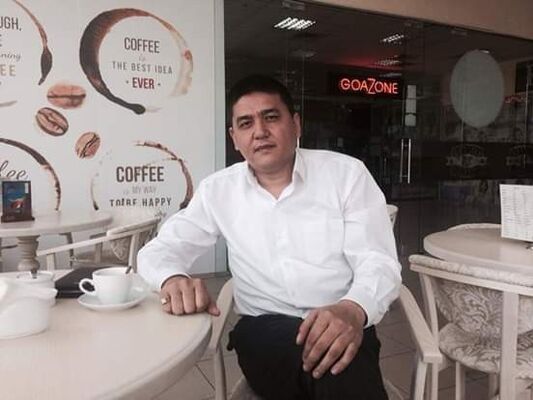  ,   Dilmurad, 46 ,   , 