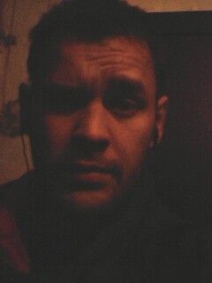  6498934  Asher, 40 ,    