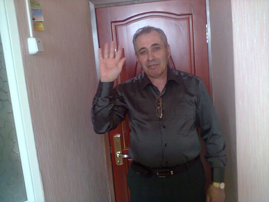  ,   Vazgen, 65 ,   