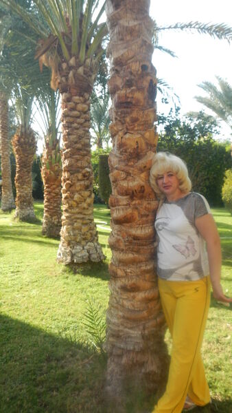  ,   Elena  Angel, 52 ,  