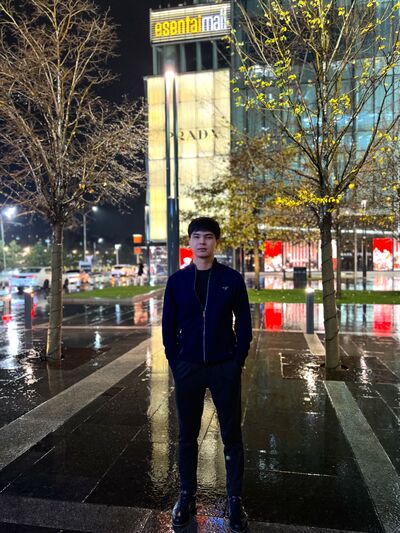  ,   Inomjon, 21 ,   ,   