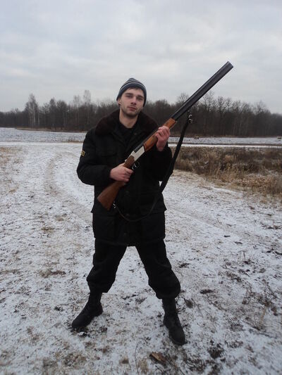  ,   Kirill, 38 ,   