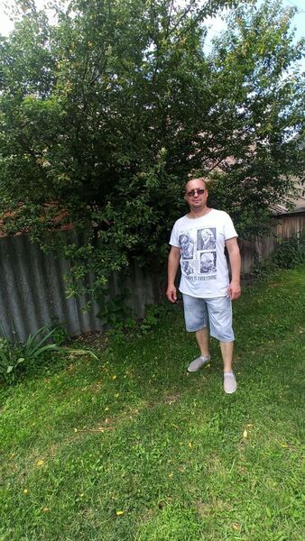  -,   Vitaliy, 43 ,   c 