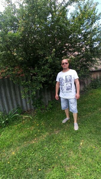  -,   Vitaliy, 42 ,   c 