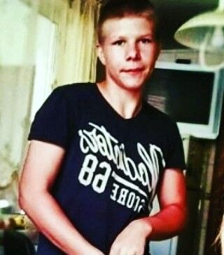  ,   Danil, 27 ,   