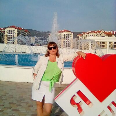  ,   Irina, 55 ,   c 