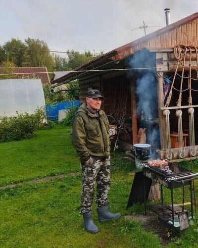  -,   Igor, 50 ,   ,   
