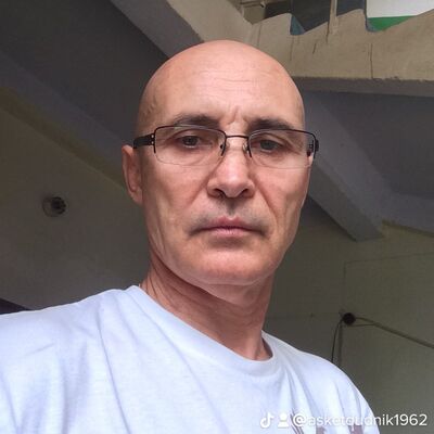  ,   Anatolii, 62 ,   ,   