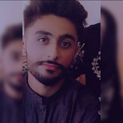  ,   Usama, 23 ,   ,   