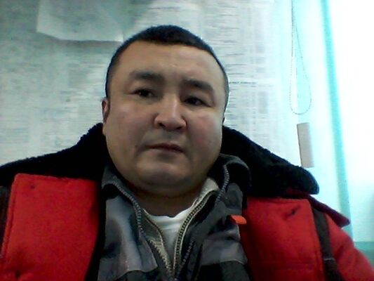  ,   Aspanbek, 44 ,   