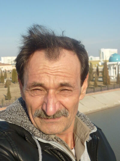  ,   Baxtiyar, 67 ,   