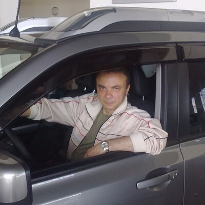  ,   Sergey, 47 ,   