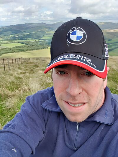  Aboyne,   Dan, 47 ,   ,   