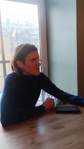  ,   Pavel, 20 ,     , 