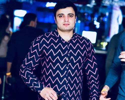  ,   Eldar, 31 ,   ,   