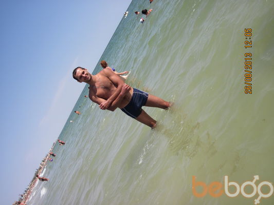  3571644  Andrey, 46 ,    