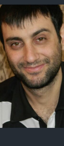  ,   ANDRE, 43 ,     