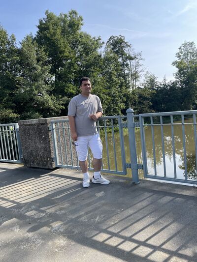  Marburg an der Lahn,   Amer, 34 ,   ,   , c 