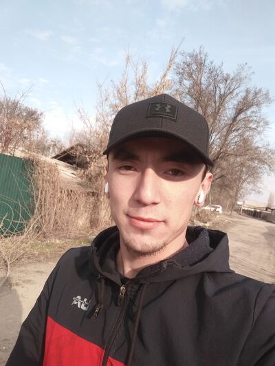  ,   Alikhan, 25 ,   ,   