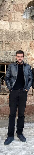  ,   Arman, 31 ,   ,   