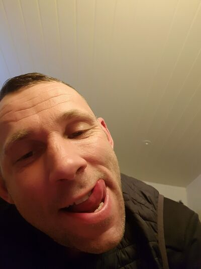  Rjukan,   Darek, 43 ,   ,   