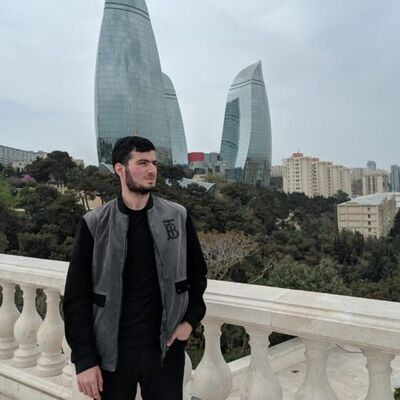  ,   Elxan, 24 ,   ,   