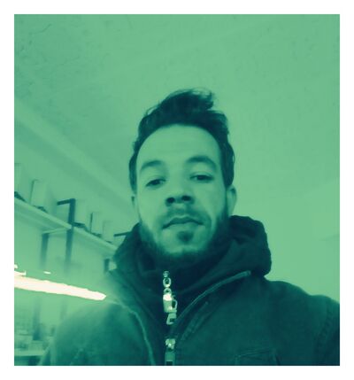  Algiers,   Ali, 32 ,   ,   