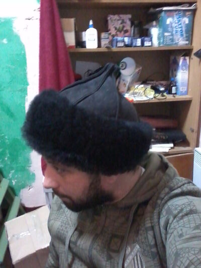  ,   Serega, 45 ,   