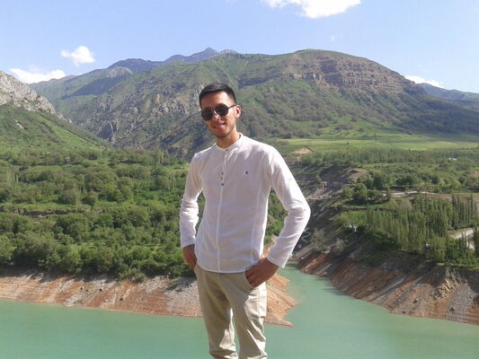  ,   Abrorchik, 33 ,   , 