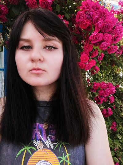  ,   Lera, 22 ,   