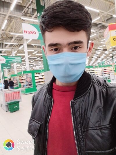 ,   Rustamjon, 24 ,   ,   , c 