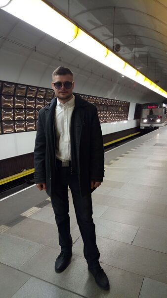  Poissy,   Vlad, 30 ,   ,   