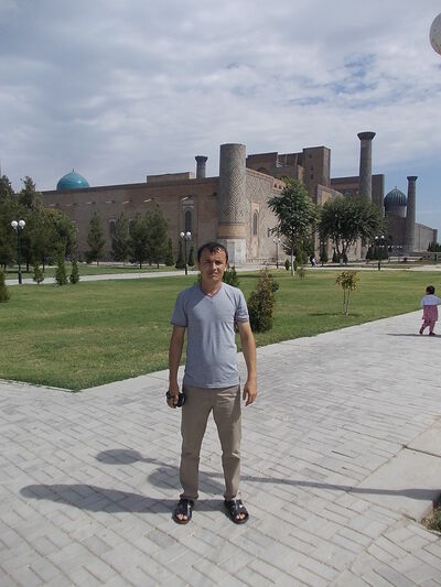  ,   Rustam, 39 ,  
