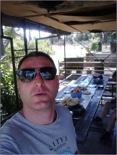  ,   David, 50 ,   