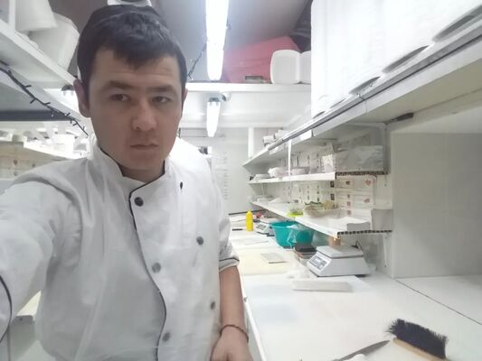  ,   Davron, 35 ,   ,   