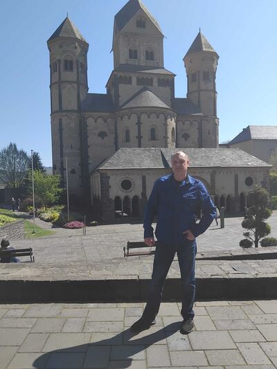  Andernach,   Max, 38 ,   ,   , c 