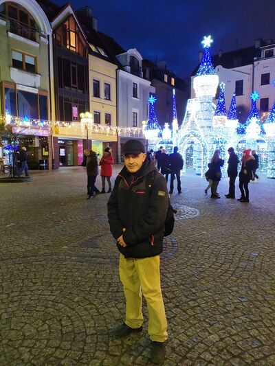  Dobre Miasto,   , 54 ,   