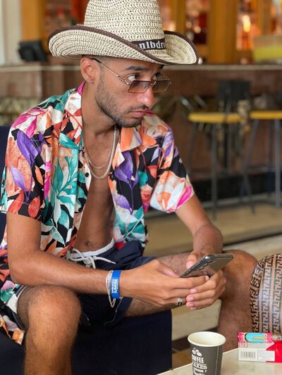  ,   Charaf, 31 ,   ,   