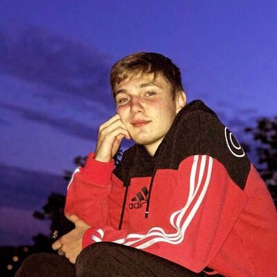  ,   Kostya, 19 ,   ,   