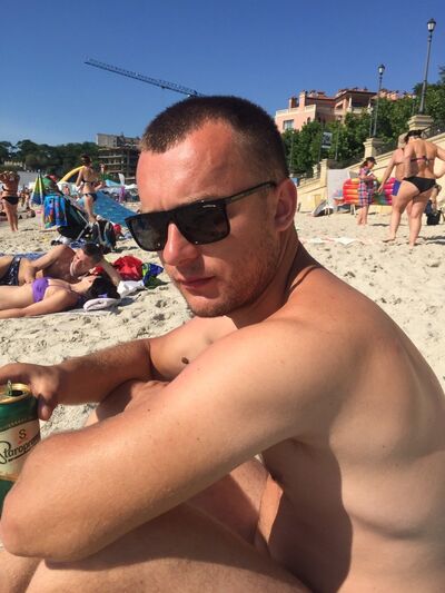  Pultusk,   Vitalij, 30 ,   