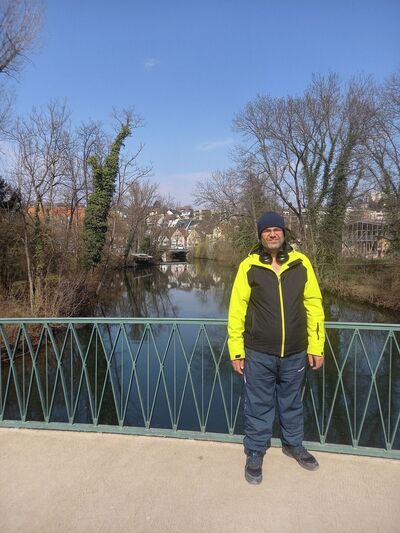  Stuttgart,   Wahbi, 53 ,   ,   