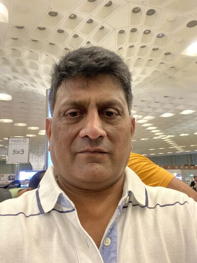  ,   Nilesh, 53 ,   ,   , 