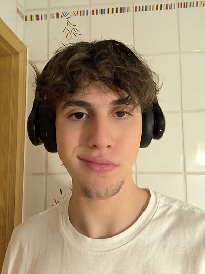  Mannheim,   David, 19 ,   ,   