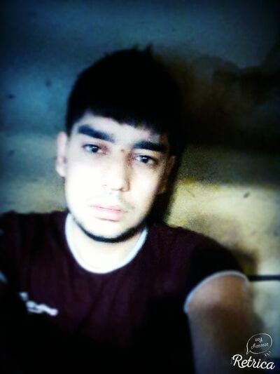  -,   Fedya, 31 ,   