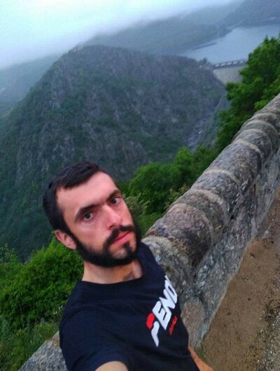  Skoczow,   Andrii, 36 ,   ,   