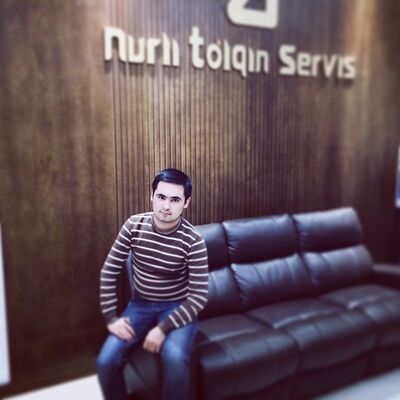  ,   Azizbek, 29 ,   