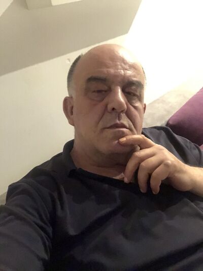  Sonta,   Vladimir, 64 ,  