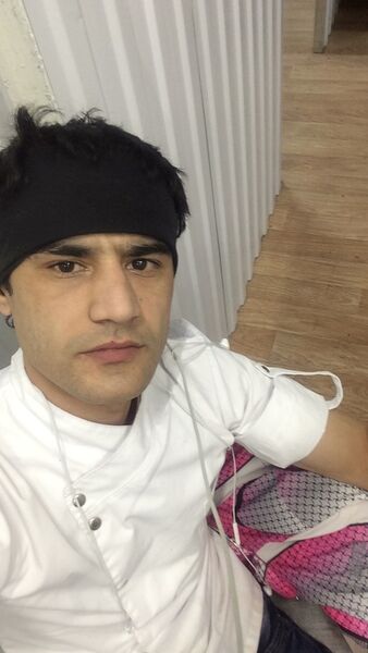  ,   Imrantemirov, 36 ,   